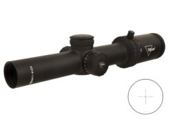 Trijicon | Credo | Matte Black