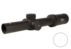 Trijicon | Credo | Matte Black