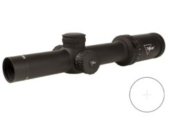 Trijicon | Credo | Matte Black