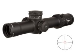 Trijicon | Credo | Matte Black