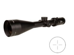 Trijicon | Credo HX | Satin Black