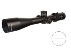 Trijicon | Credo HX | Satin Black
