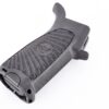 Wilson Combat | Starburst AR15 Gunfighter Grip | Black