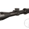 Trijicon | Huron | Satin Black