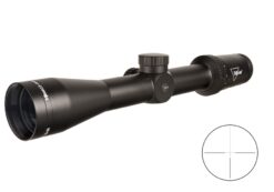 Trijicon | Huron | Satin Black