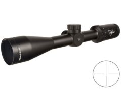Trijicon | Huron | Satin Black