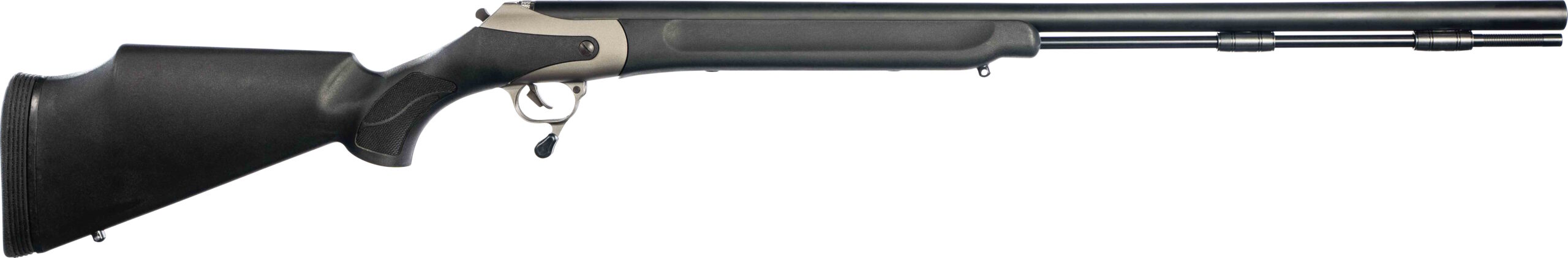 Thompson/Center | Triumph Muzzleloader | 50 Caliber | Nitride