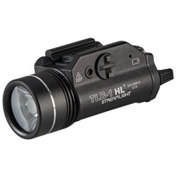 Streamlight | TLR-1 HL | Black