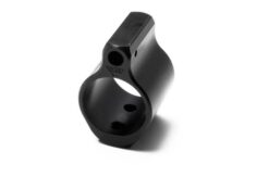Wilson Combat | AR15 Lo-Pro Gas Block | Black Nitride