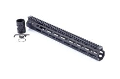Wilson Combat | AR-15 Handguard | Black