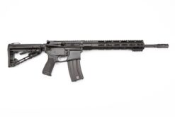 Wilson Combat | Protector Carbine | 223 Rem | 5.56 NATO | Black Armor-Tuff