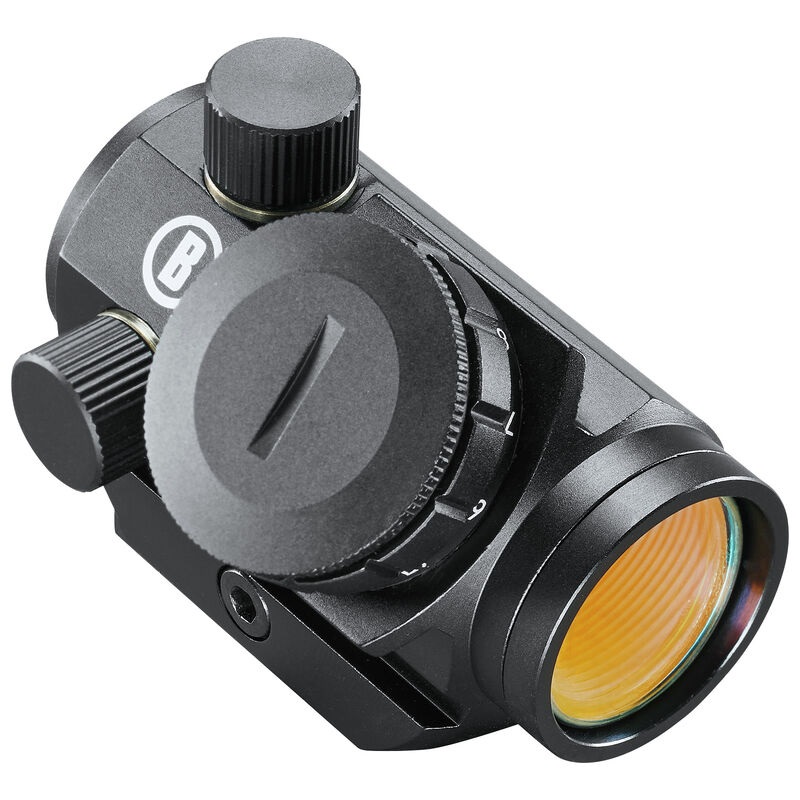 Bushnell | TRS-25 | Black