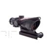 Trijicon | ACOG | 300 AAC Blackout | Black