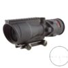 Trijicon | ACOG | 50 BMG | Black