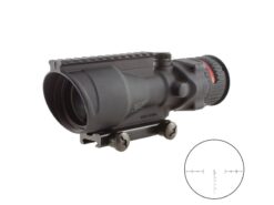 Trijicon | ACOG | 50 BMG | Black