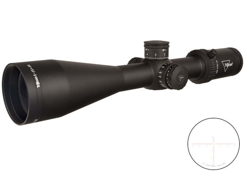 Trijicon | Tenmile | Matte Black