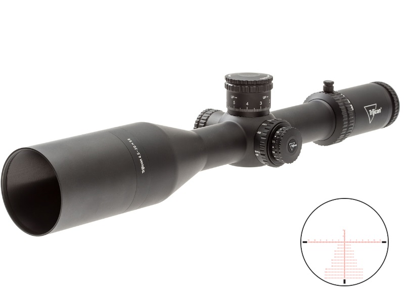 Trijicon | Tenmile | Matte Black