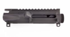 Wilson Combat | AR15 Upper Receiver | Hardcoat Anodized