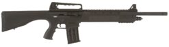 TriStar Sporting Arms | KRX Tactical | 12 Gauge | Black
