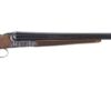 TriStar Sporting Arms | Bristol | 20 Gauge | Blued
