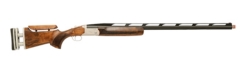 TriStar Sporting Arms | TT-15 Mono Trap | 12 Gauge | Blued