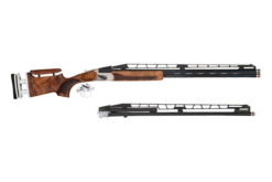 TriStar Sporting Arms | TT-15 Combo Deluxe | 12 Gauge | Blued