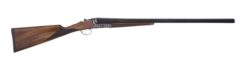 TriStar Sporting Arms | Bristol | 12 Gauge | Blued