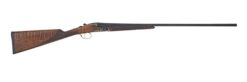 TriStar Sporting Arms | Bristol | 410 Bore | Blued