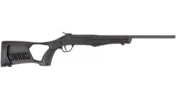 Rossi | Tuffy | 410 Bore | Matte Black