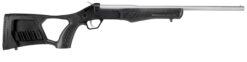 Rossi | Tuffy | 410 Bore | Nickel Cerakote