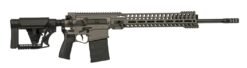 POF USA | Revolution | 6.5 Creedmoor | Tungsten Cerakote