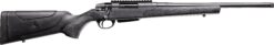 Four Peaks | Turqua | 6.5 Creedmoor | Black