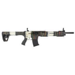 Tokarev USA | TBP 12 | 12 Gauge | Splatter Camo