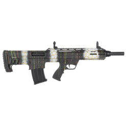 Tokarev USA | TBP 12 | 12 Gauge | Splatter Camo