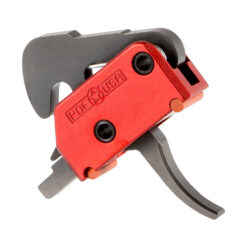 POF USA | Drop-In Trigger System | Hardcoat Anodized