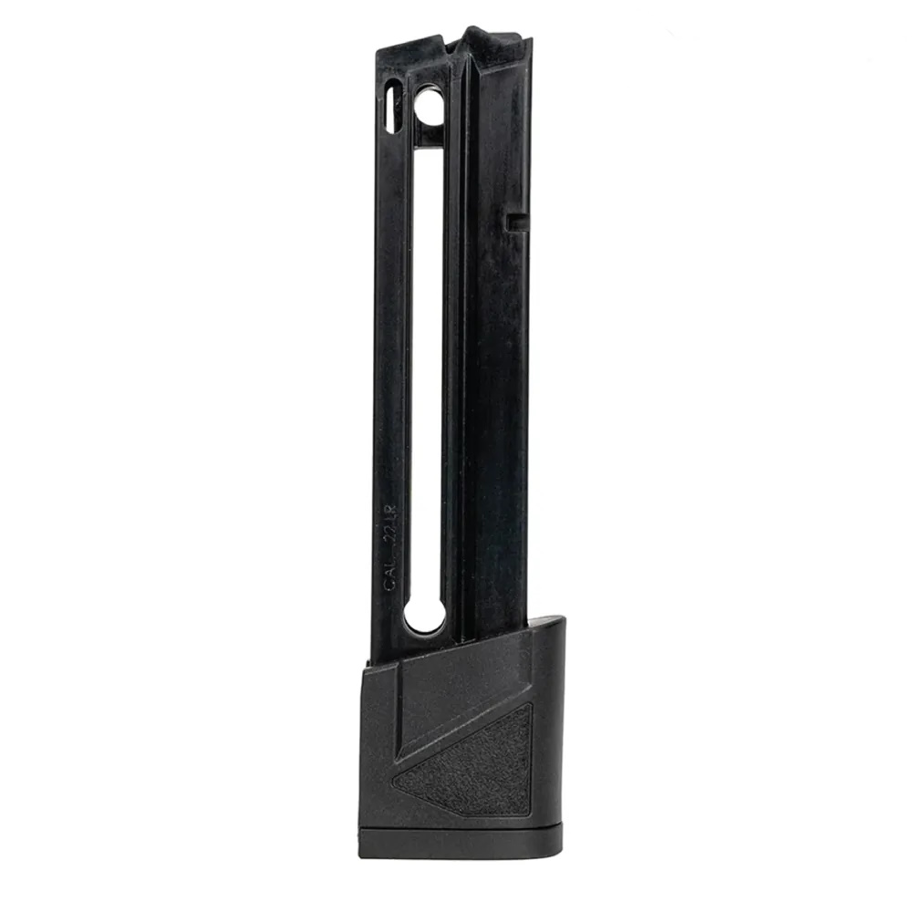 Taurus | TX22 Magazine | 22 LR