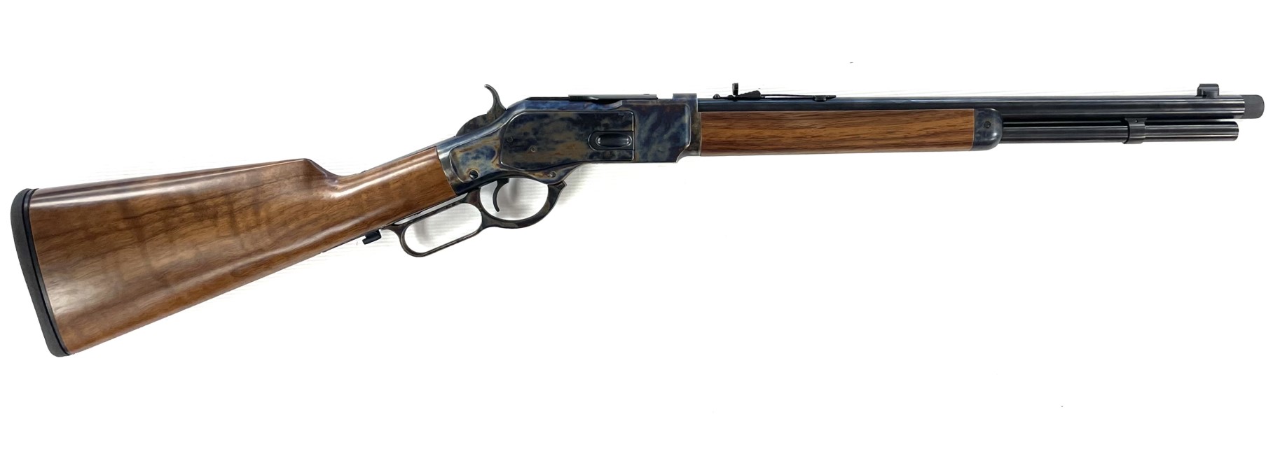 Taylor's & Company | 1873 Rifle | 9mm | Blued