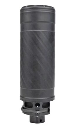 LWRC | S-556 | 5.56mm | 6mm | Black C-Series Cerakote