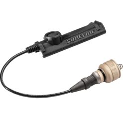SureFire | Replacement Rear Cap Assembly | Tan