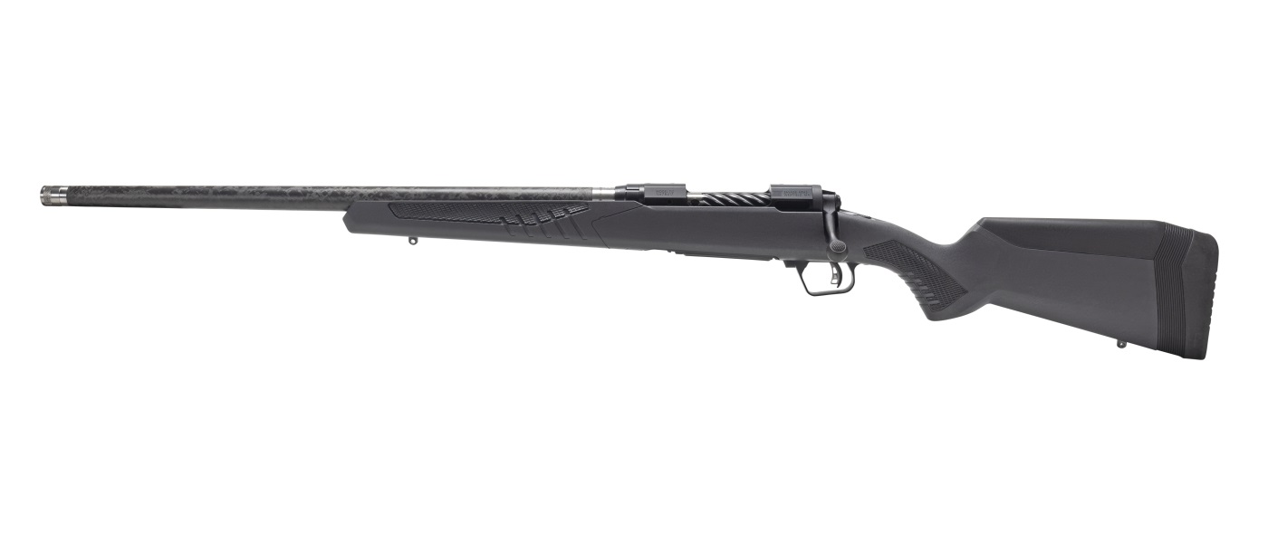 Savage Arms | 110 Ultralite | 300 WSM | Melonite Blued