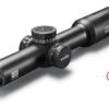 EO Tech | Vudu Precision Rifle Scope | Black