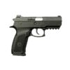 IWI – Israel Weapon Industries | Jericho PSL-910 Subcompact | 9mm | Black