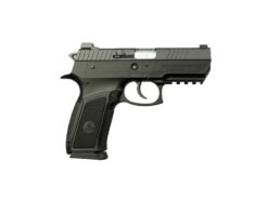 IWI - Israel Weapon Industries | Jericho PSL-910 Subcompact | 9mm | Black