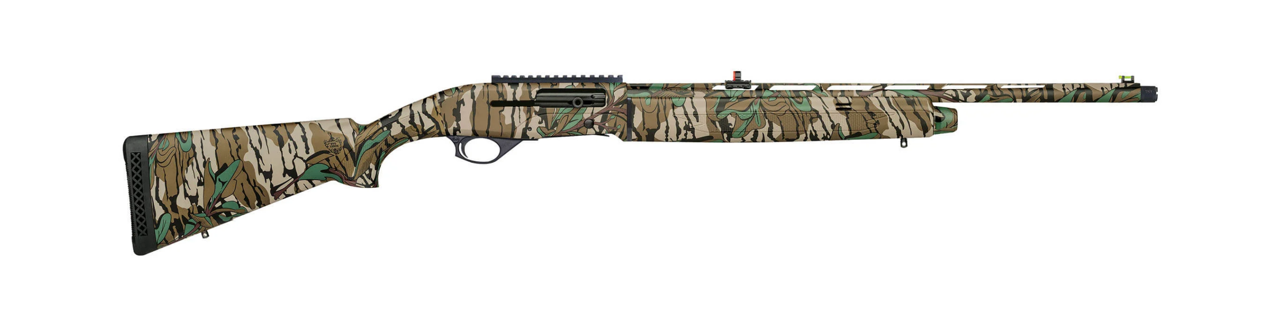 Mossberg | SA-410 Turkey | 410 Bore | Matte Blue