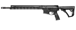 Daniel Defense | DDM4 V7 Pro Series | 223 Rem | 5.56 NATO | Matte Black