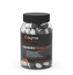 Byrna Technologies | HD Projectiles