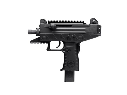 IWI – Israel Weapon Industries | UZI Pro Pistol | 9mm | Black