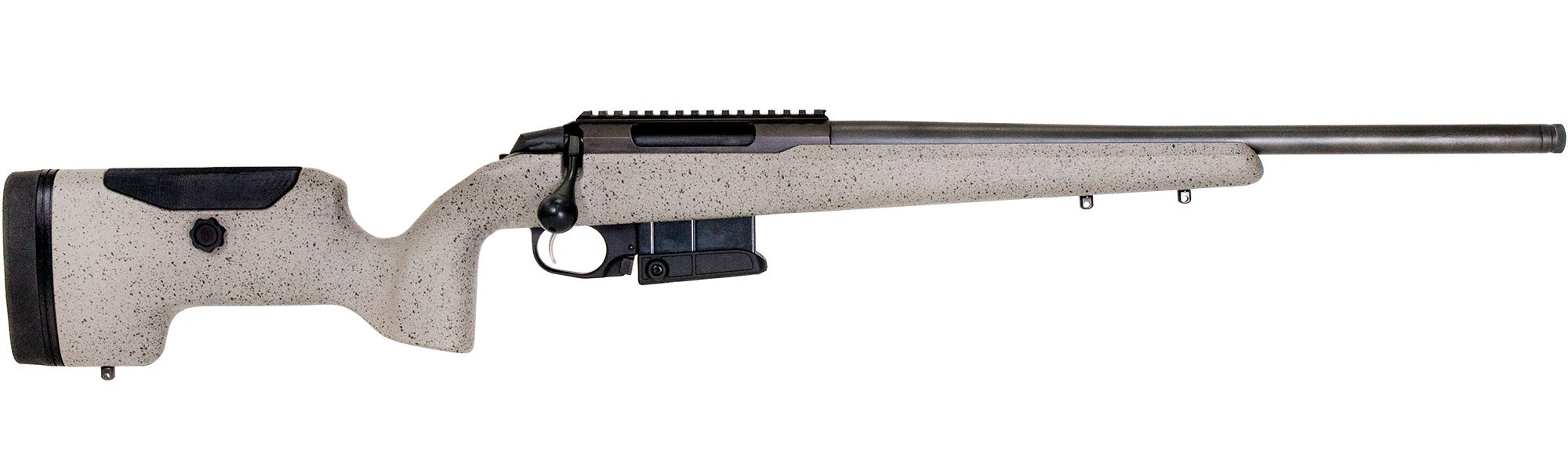 Tikka | T3X UPR | 308 Win | Blue
