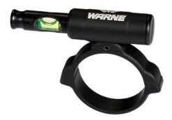 Warne | Skyline Universal Scope Level | Matte