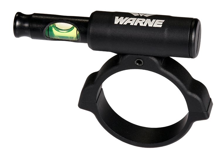Warne | Skyline Universal Scope Level | Matte